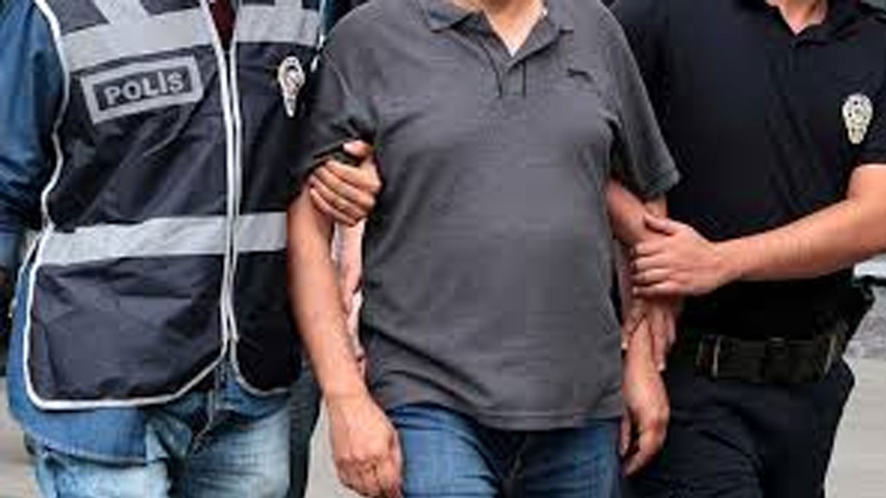 İstanbul’da FETÖ operasyonu! 9 kişi paketlendi