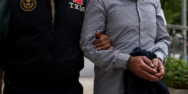 Düğmeye basıldı! FETÖ'nün TSK yapılanmasına eş zamanlı operasyon