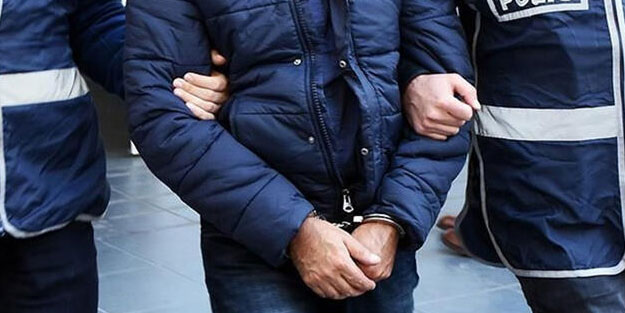 İstanbul'da fidye operasyonu düzenlendi