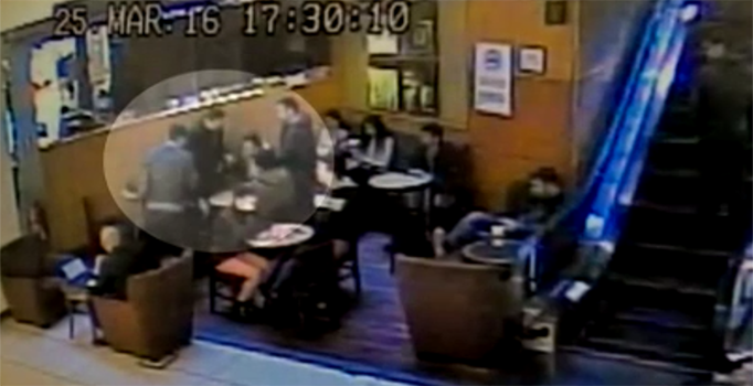 İstanbul'da fidyecilere yönelik operasyon: 4 tutuklama