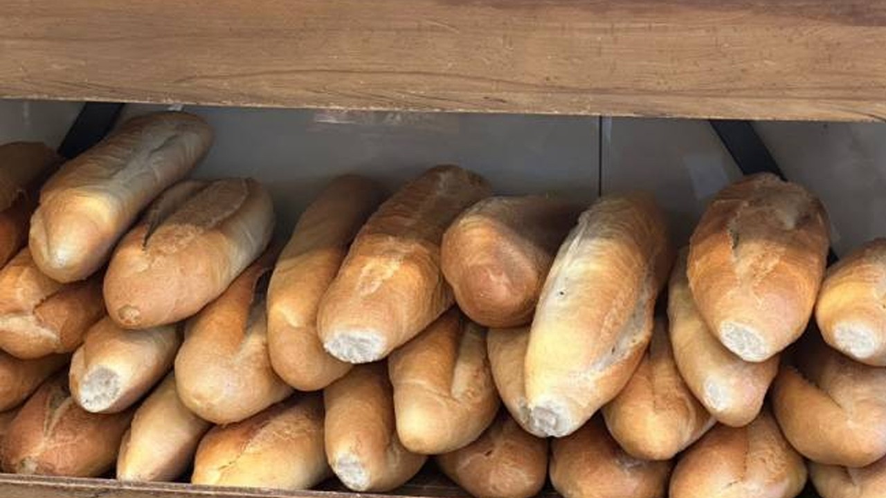 İstanbul’da fırınlar ve marketler denetlendi! Haksız fiyat artışı yapanlara ceza yağdı