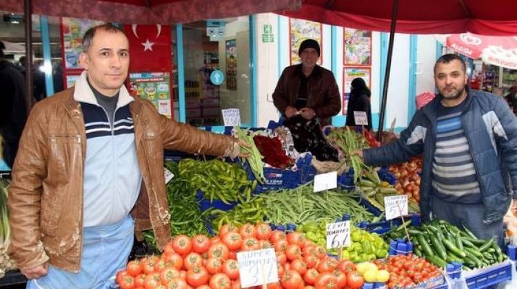 İstanbul'da fiyatlar yükseldi