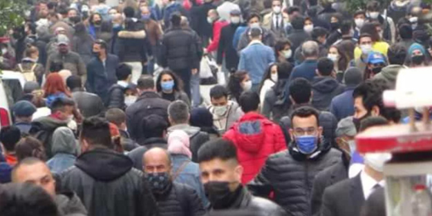 İstanbul'da flaş karar! Orası kapatıldı