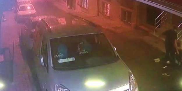 İstanbul'da gaspçı dehşeti! Defalarca bıçakladı