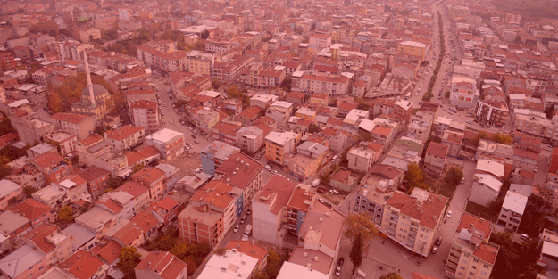 İstanbul’da gazete ilanıyla gelen entrika, şiddet, tecavüz, tehdit…