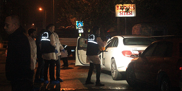 İstanbul'da gece vakti eski koca dehşeti: 3 ölü