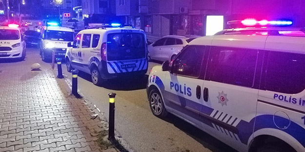İstanbul'da gecenin sessizliğini bozan silahlı kavga! Yaralılar ve kaçanlar var