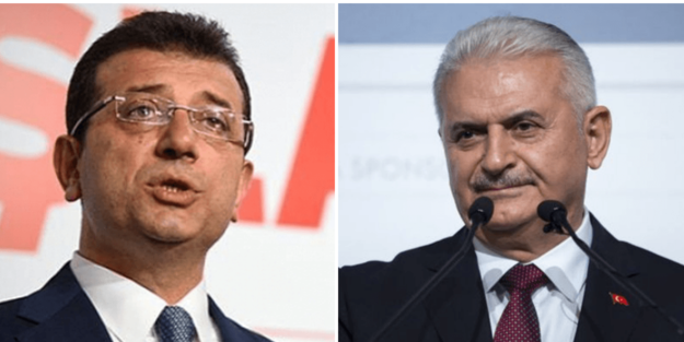 İstanbul'da geçersiz oyların ilçe ilçe dağılımı!