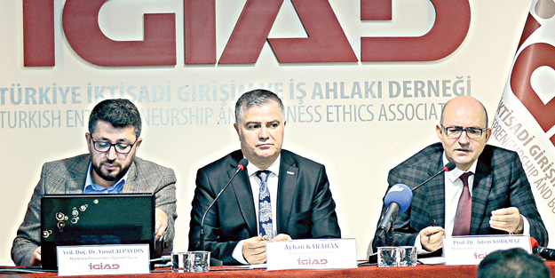 İstanbul’da geçinmek için asgari 2 bin 385 lira lazım