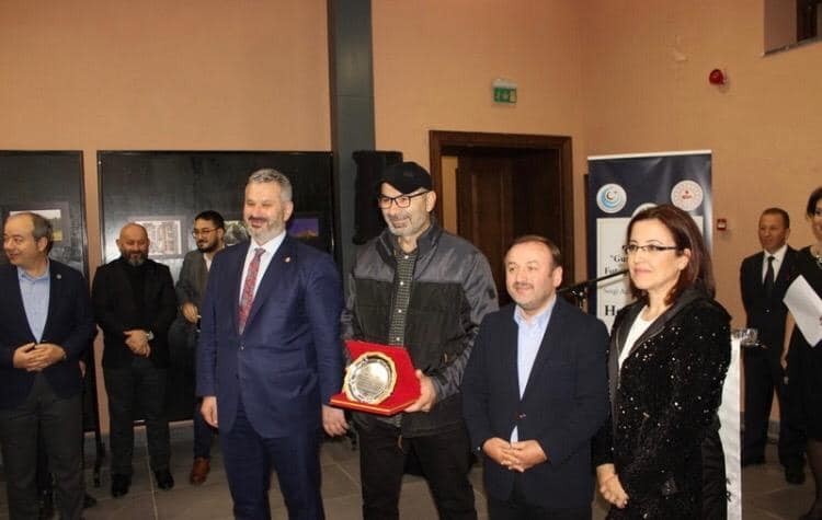 İstanbul’da Giresun fotoğraf sergisi açıldı 