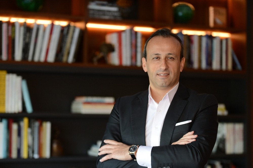 İstanbul’da girişimcileri ile buluşan QNET, Türkiye’deki büyüme hedefini tazeledi 