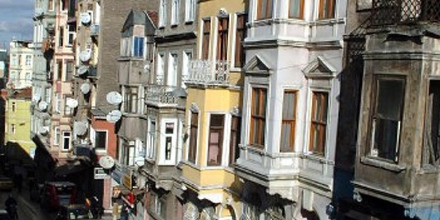 İstanbul'da görüntü kirliliğine son