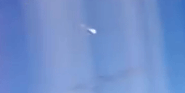 İstanbul'da görüntülenen gök taşına ilişkin uzman isimden açıklama