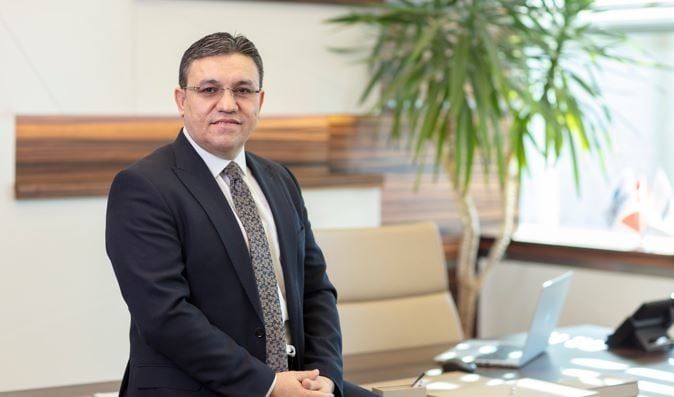 İstanbul’da Gümüşsuyu Havası: Halıda Kalite ve Şıklık Bir Arada!