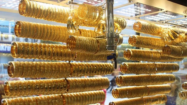 İstanbul’da güpegündüz kuyumcu soygunu