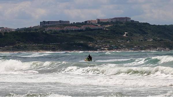 İstanbul’da hafta sonu denize girmek yasak mı? İstanbul denize girme yasağı olan ilçeler