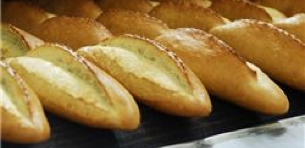 İstanbul'da 'Halk Ekmek'te satılan ekmeğe zam