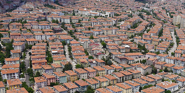 İstanbul’da hangi ilçelerde kentsel dönüşüm var?