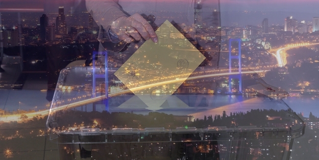 İstanbul'da hangi ilçeyi hangi parti kazandı?