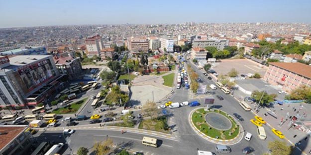 İstanbul’da hangi mahalledeki binalar karantinaya alındı son dakika