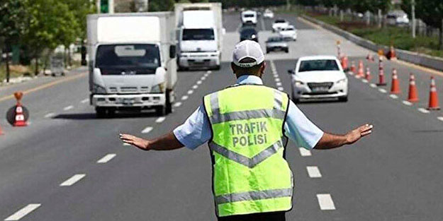 İstanbul’da hangi yollar kapalı? 3 Nisan’da trafiğe kapatılacak yollar ve alternatif güzergahlar...