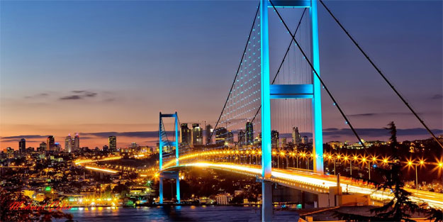 İstanbul'da bu yollar kapanacak