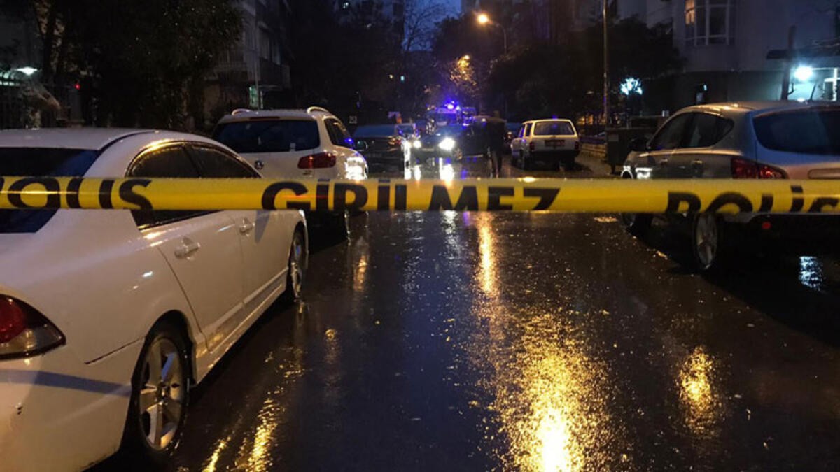 İstanbul’da hareketli anlar! Özel harekat polisi sevk edildi!