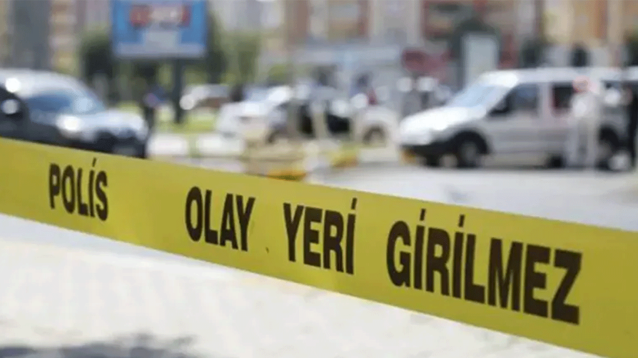 İstanbul'da hareketli dakikalar: Cadde ortasında güpegündüz cinayet ve intihar!