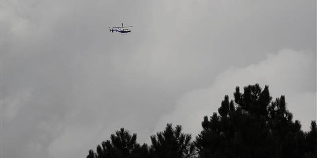 İstanbul’da hareketli dakikaların nedeni belli oldu