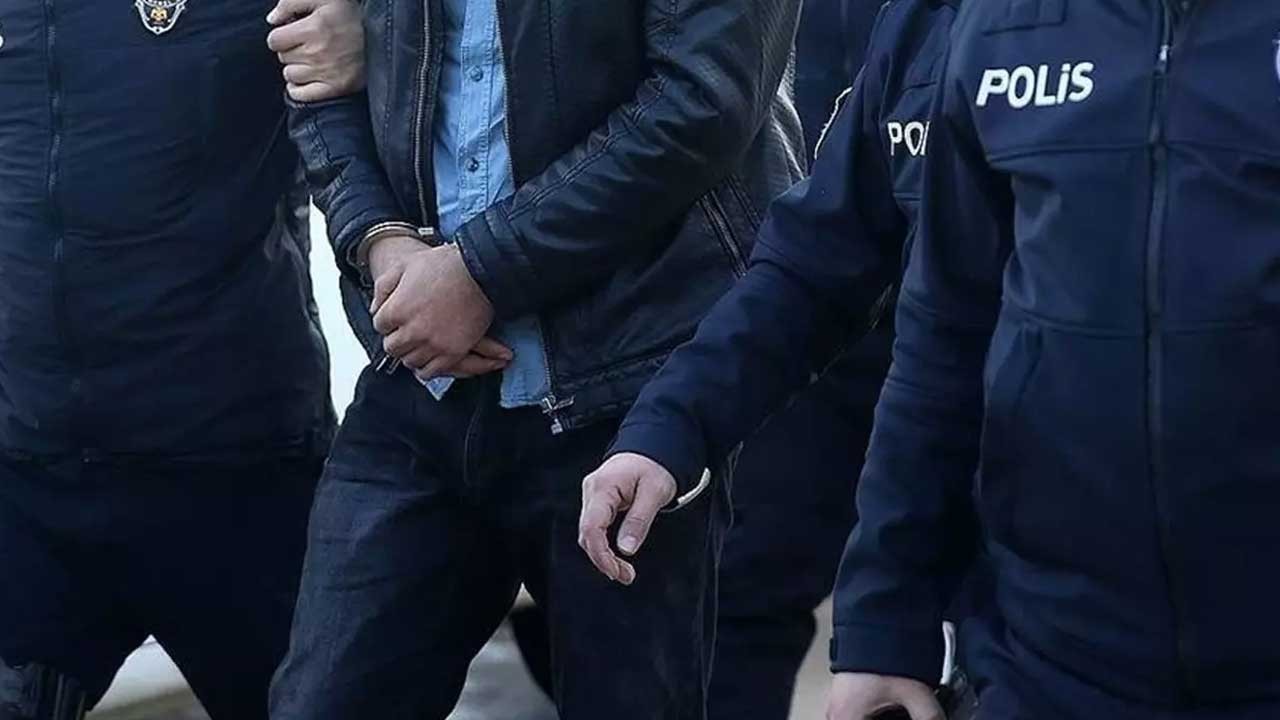 İstanbul'da hareketli saatler! Silahlı saldırı son anda önlendi