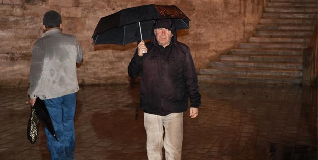 İstanbul’da hava nasıl olacak?