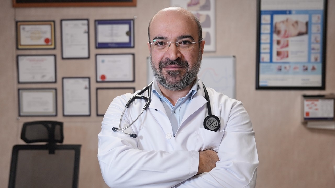 İstanbul'da hava ölüme yol açıyor