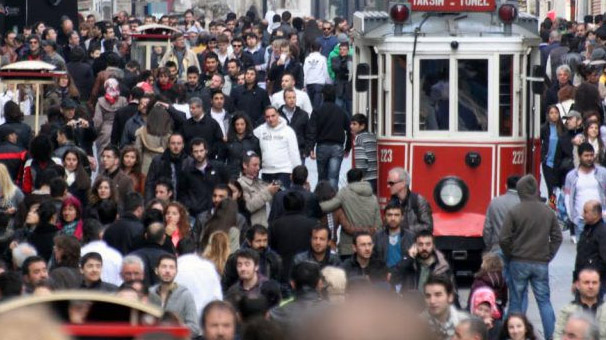 İstanbul'da her gün bin 694 aile taşındı