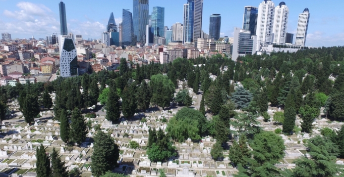 İstanbul'da her yıl Bayburt'un nüfusu kadar kişi ölüyor