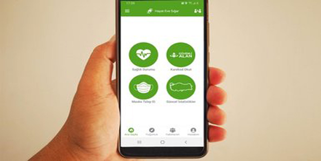 İstanbul'da HES kodu zorunluluğu nerelerde uygulanacak?