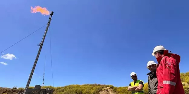 İstanbul'da heyecanlandıran doğal gaz müjdesi geldi!