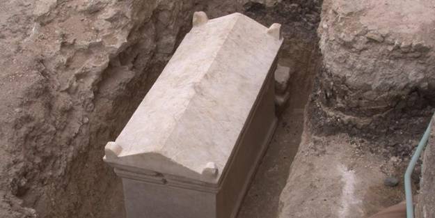 İstanbul'da heyecanlandıran keşif! 2 tane bulundu