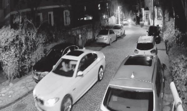 İstanbul'da hırsızları çaldıkları köpek ele verdi