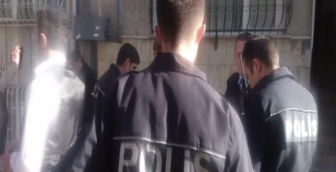 İstanbul'da hırsızlık operasyonu: 2 kişi tutuklandı
