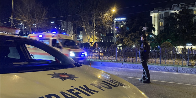 İstanbul'da huzur uygulaması
