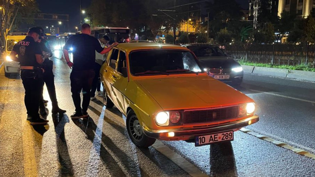 İstanbul'da huzur uygulaması