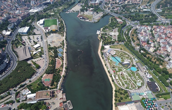 İstanbul'da içler acısı manzara! Ekrem yine kimseyi şaşırtmadı