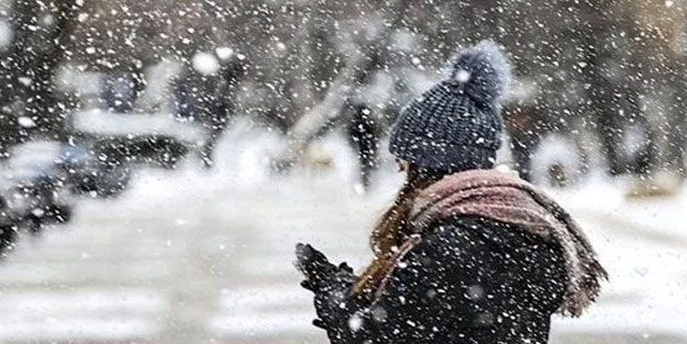 İstanbul'da idari izin kararı