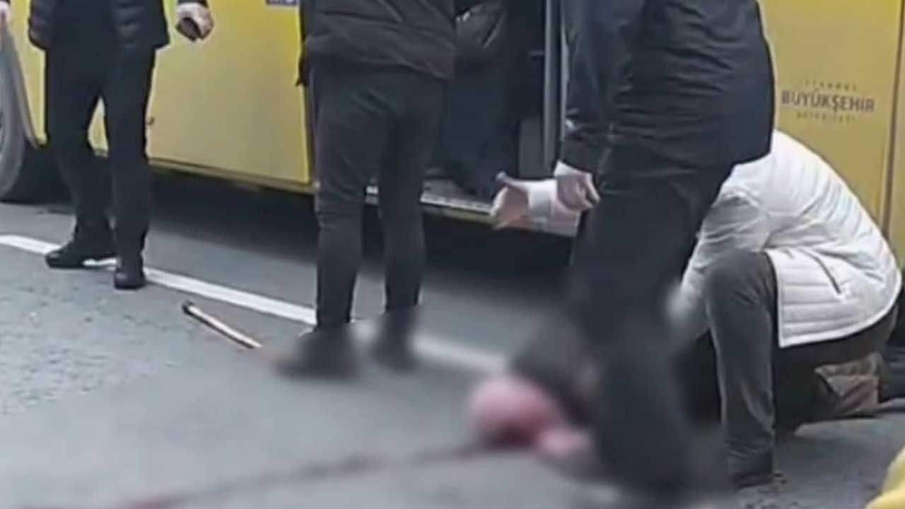 İstanbul'da İETT kabusu