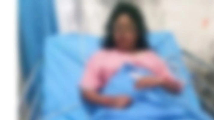 İstanbul'da iğrenç olay! Ameliyat olan kadına bunu yapmış