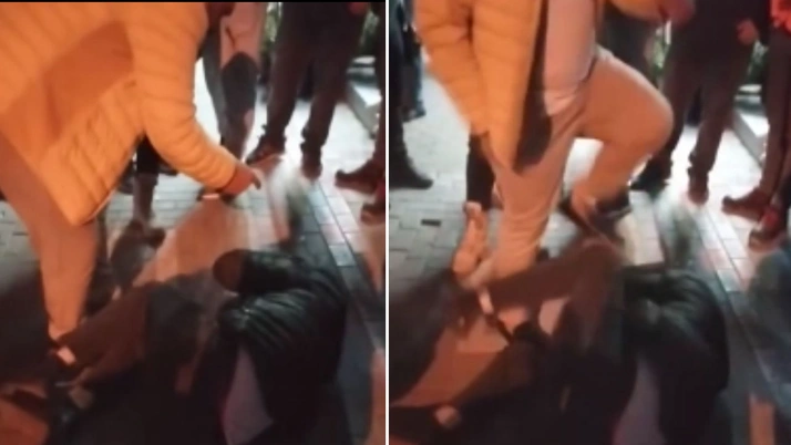 İstanbul'da iğrenç olay! Neresinden baksan, elinde kalıyor