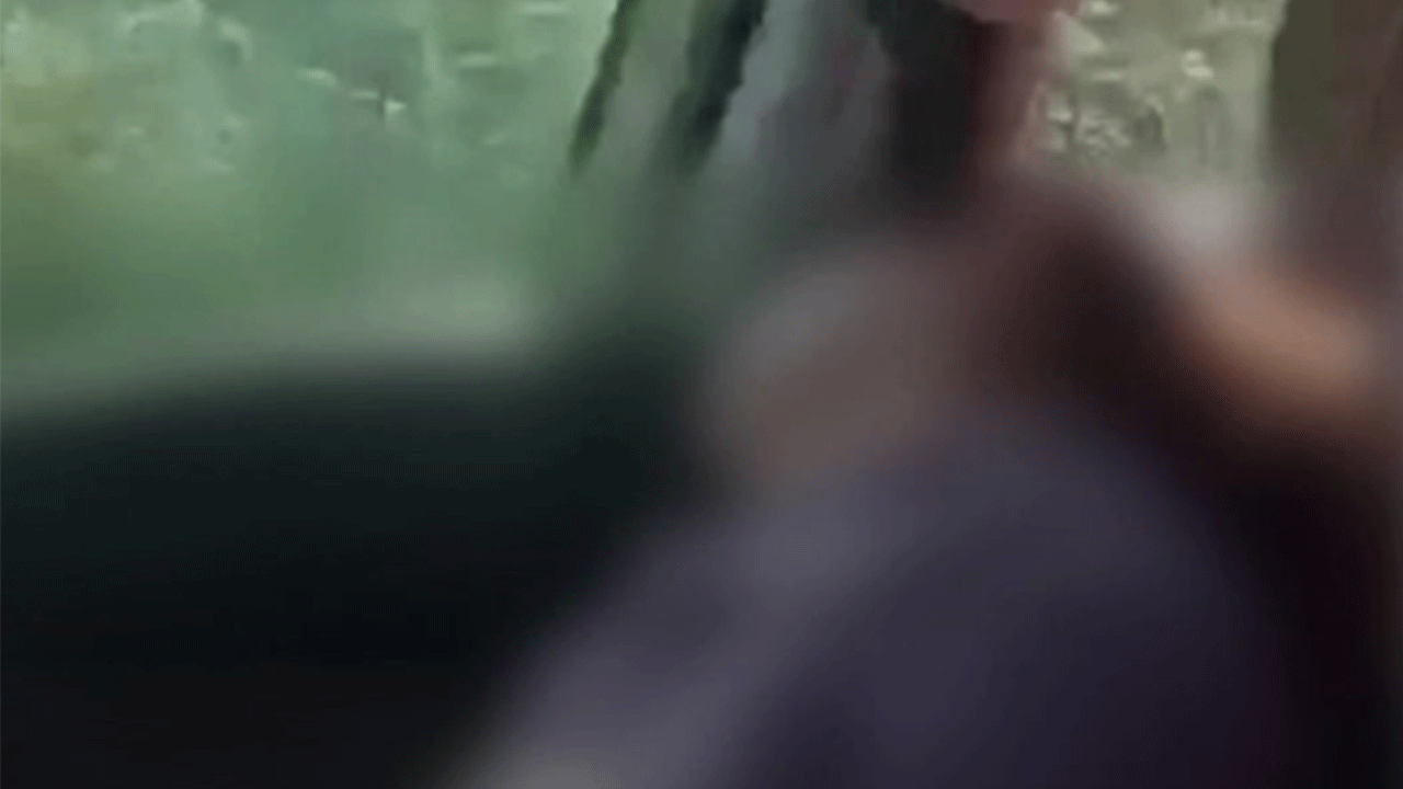 İstanbul'da iğrenç olay: Önce bayılttı sonra taciz etti!