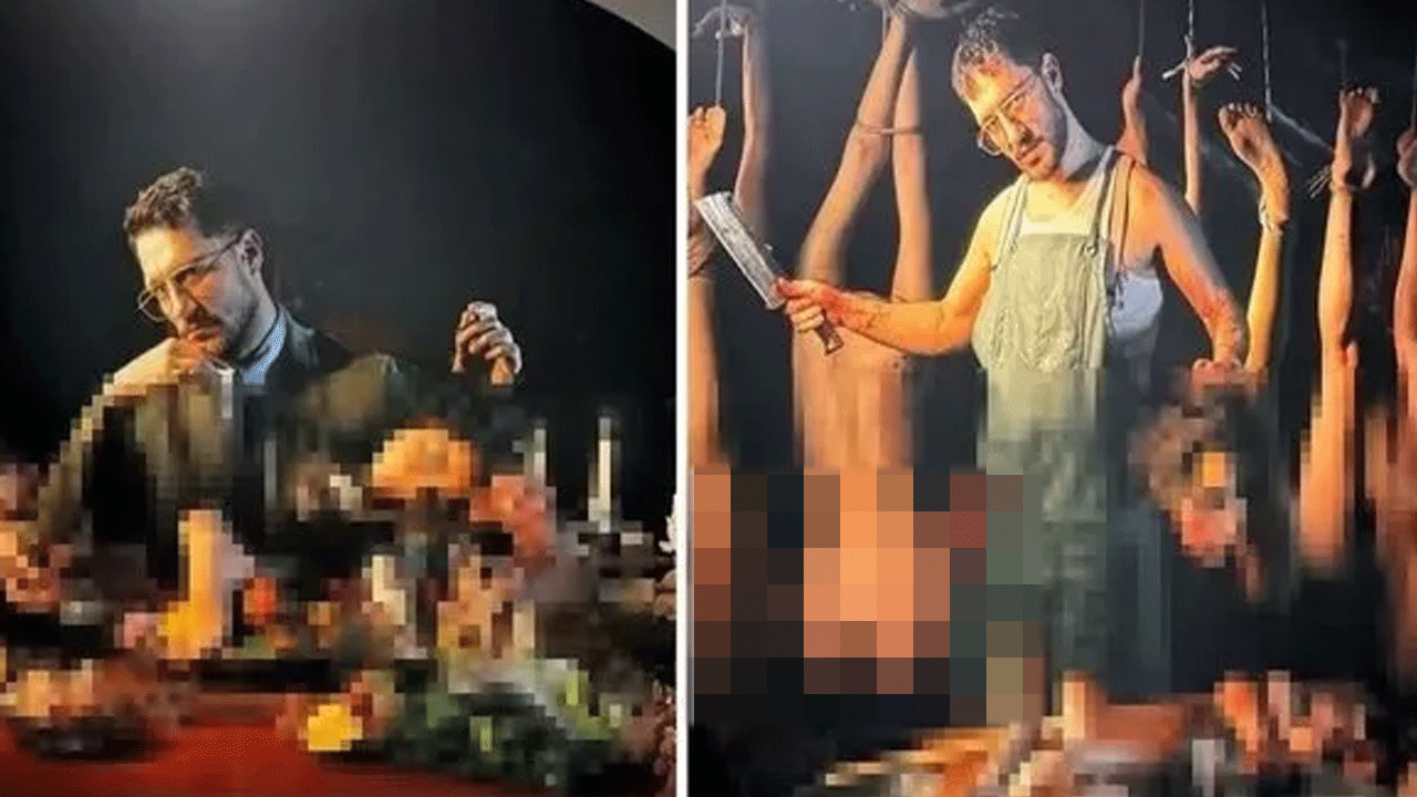 İstanbul'da iki genç kız katledildi! Uraz Kaygılaroğlu'nun rezaleti infiale yol açtı