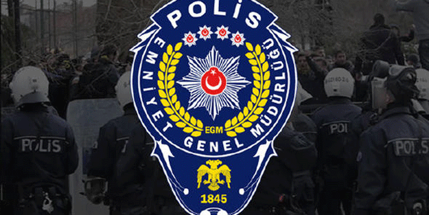 İstanbul’da iki 'hassas' bölge Emniyet’e tahsis edildi