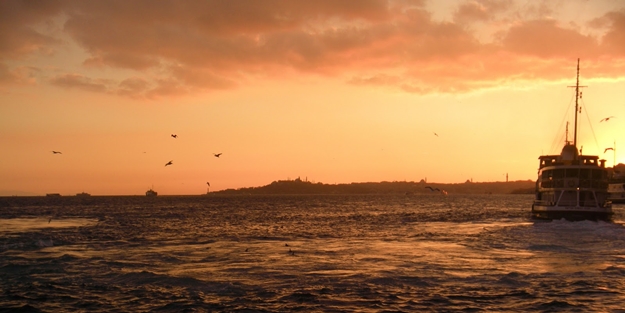 İstanbul'da iki ilçenin sınırları değişiyor!